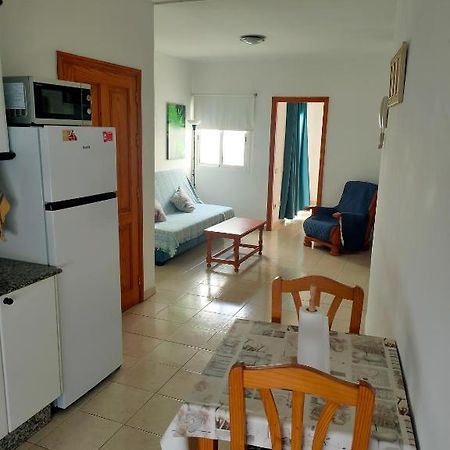 Apartamento Centrico Puerto Del Rosario Екстер'єр фото