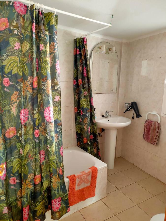 Apartamento Centrico Puerto Del Rosario Екстер'єр фото
