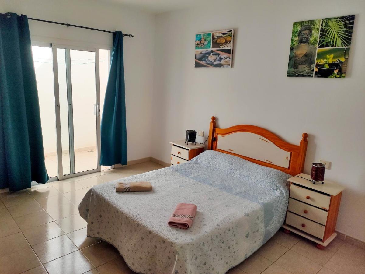 Apartamento Centrico Puerto Del Rosario Екстер'єр фото