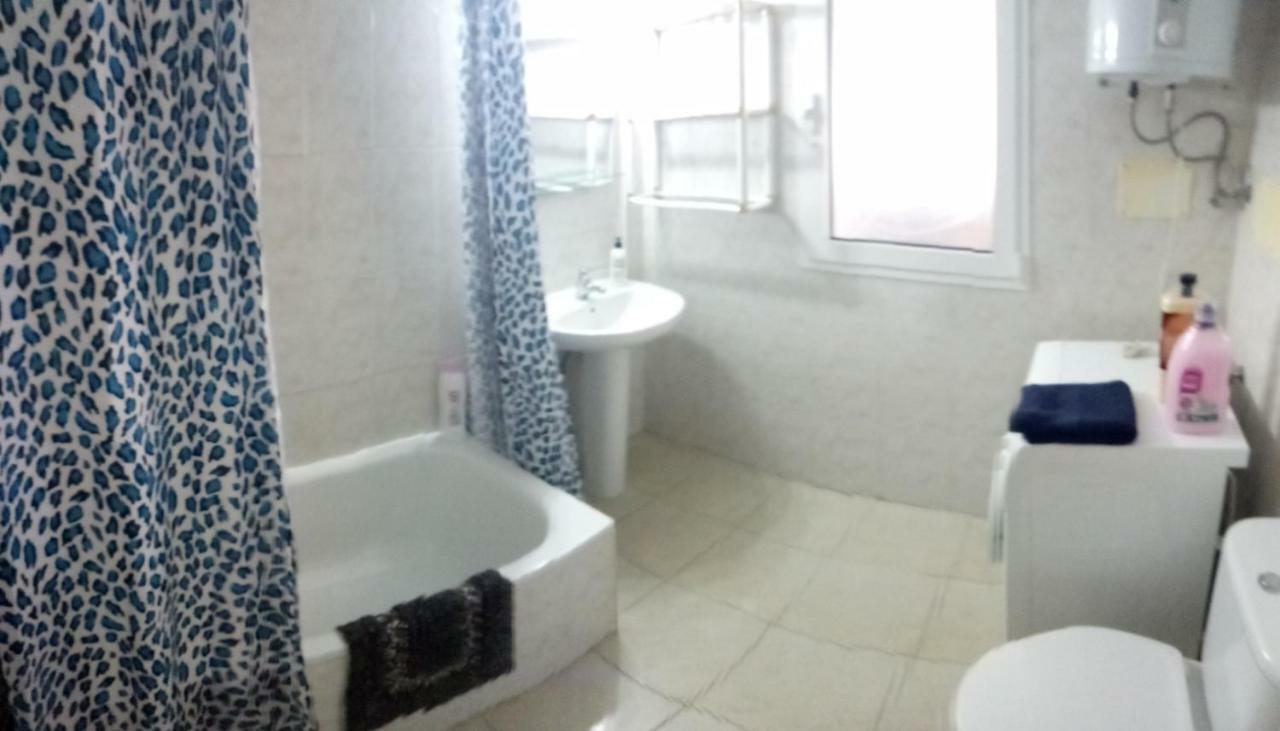 Apartamento Centrico Puerto Del Rosario Екстер'єр фото