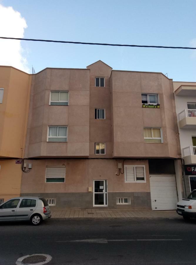 Apartamento Centrico Puerto Del Rosario Екстер'єр фото